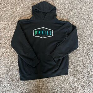 O’Neil, extra large over sized hoodie